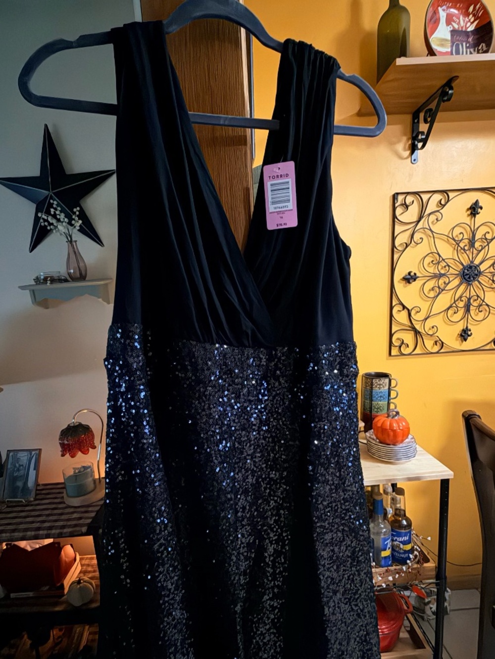 Torrid Special Occassion Dress